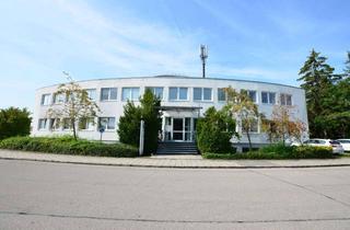 Immobilie kaufen in 85521 Ottobrunn, Solides Haus mit Potential - Ottobrunn Gewerbegebiet