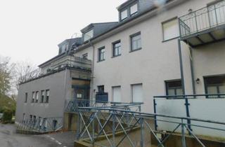 Wohnung kaufen in 54450 Freudenburg, Freudenburg - Sie haben die Wohnwünsche, wir die Lizenz zum Erfüllen - 3 Zimmer Whg. mit Terrasse in FreudenburgSaargau