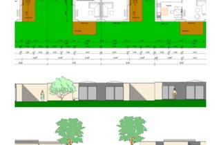 Wohnung kaufen in Düngelweg, 32469 Petershagen, Neubau "Klein & Fein" Barrierefrei und zentrumsnah