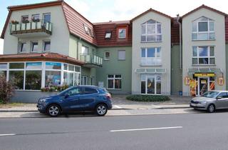 Wohnung mieten in Dresdner Strasse, 01936 Laußnitz, Schöne 2-Zimmer-Wohnung im 2. OG des Hauses !