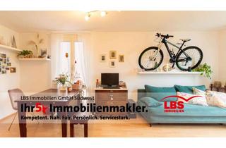 Anlageobjekt in 79336 Herbolzheim, Charmante 2 Zimmer Wohnung in Herbolzheim!