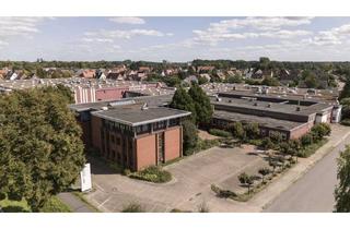 Büro zu mieten in Schillerstraße, 29378 Wittingen, Moderne Büroflächen