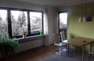 Wohnung mieten in Eichenweg, 85604 Zorneding, Ein Zimmer zu vermieten in 3-Zimmer-Wohnung in Zorneding