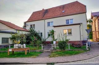 Bauernhaus kaufen in 99765 Urbach, Bauernhaus