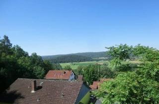 Wohnung kaufen in 97708 Bad Bocklet, Bad Bocklet - Neubau - mehrere Eigentumswohnungen mit traumhaftem Ausblick - barrierefrei