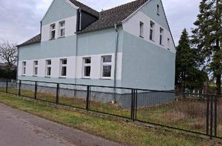 Mehrfamilienhaus kaufen in 15328 Küstriner Vorland, Küstriner Vorland - Mehrfamilienhaus