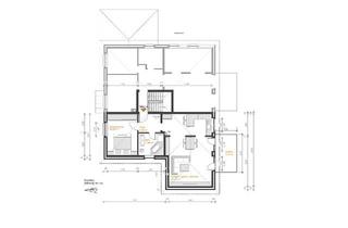 Wohnung kaufen in 32351 Stemwede, Stemwede - Eigentumswohnung 78 m² in Levern - vermietet