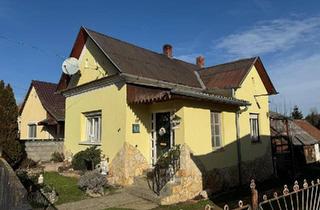 Einfamilienhaus kaufen in 87745 Eppishausen, Eppishausen - Nettes Einfamilienhaus mit Nebengebäuden