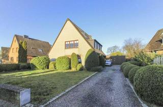 Wohnung kaufen in 25524 Breitenburg, Charmante Erdgeschosswohnung im Zweifamilienhaus mit Terrasse, Garten und Garage – in ruhiger Lage