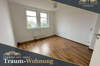 Wohnung mieten in 18469 Velgast, Gemütliche 3-Zimmer-Dachgeschosswohnung mit Stellplatz und großem Kellerraum