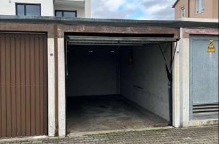 Garagen mieten in Karlstr., 90552 Röthenbach, Garage zu vermieten