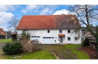 Bauernhaus kaufen in 88422 Tiefenbach, Ruhiges Landleben im Zentrum: Bauernhaus mit großzügigem Obstbaumgarten!