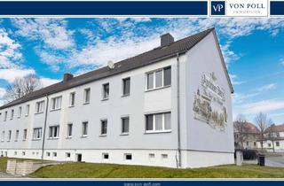 Wohnung kaufen in 99441 Mellingen, Großzügige 4-Raum-Wohnung in Mellingen