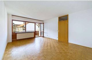 Wohnung kaufen in 84034 Nikola, Zentrumsnahe 2,5-Zimmer-Wohnung mit Süd-West-Balkon