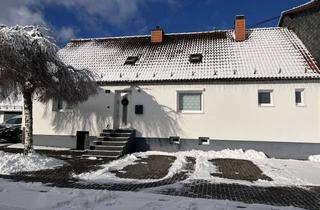 Haus kaufen in 56459 Ailertchen, Gepflegtes und modernisiertes EFH mit viel Platz in ruhiger Lage