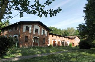 Haus mieten in 23936 Rüting, Wohnidylle auf dem Land: ruhige 4-Zimmer-Wohnung über 2 Ebenen in Rüting bei Grevesmühlen