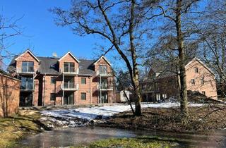 Haus mieten in Itzenbütteler Sod, 21266 Jesteburg, Erstbezug: Wohnen in der Heide - Reihenhaus in Jesteburg