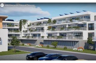 Penthouse kaufen in Im Boden 39, 35112 Fronhausen, Fronhausen - Fronhäuser Terrassen - Penthouse über den Dächern von Fronhausen-G-05