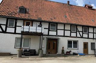 Bauernhaus kaufen in 37574 Einbeck, Einbeck - Hof mit Pferdeboxen zu verkaufen