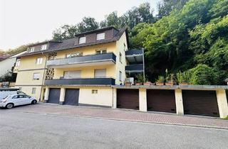 Wohnung kaufen in Talstr. 15, 69221 Dossenheim, Dossenheim - Großes DG- Wohnen mit 5 Zimmer, 2 Bädern, 2 Küchen, 2 Spitzböden, 1 Balkon, 1 Wiga., 2 Garagen