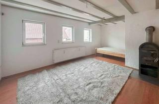 Wohnung kaufen in 91180 Heideck, Wohnglück gestalten: Gestaltbare 4-Zimmer Maisonette-Wohnung mitten in Heideck