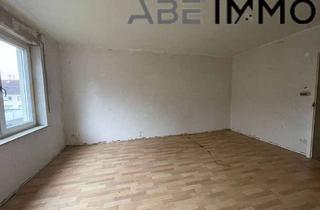 Wohnung kaufen in 89537 Giengen, ***Ideal für Handwerker, Sanierungsobjekt mit großem Potential***