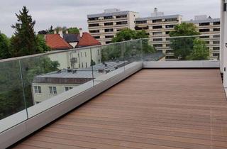 Wohnung mieten in Papiererstrasse 34C, 84034 Nikola, NEUBAU Schöne 2-Zimmerwohnung mit großer Dachterrasse