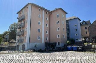 Wohnung mieten in 07366 Harra, Maisonette-Wohnung mit Nähe zur Saale