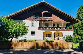 Haus kaufen in 87740 Buxheim, Ein exponiertes Anwesen mit Weitblick und Platz für mehr als eine Familie