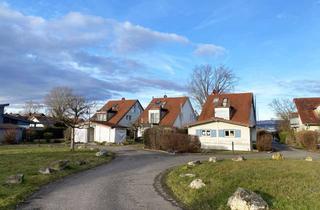 Haus mieten in 78343 Gaienhofen, Doppelhaushälfte mit Seezugang am Bodensee