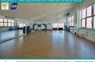 Immobilie mieten in Am Willenbach, 74229 Oedheim, Büro, Fitness, Kursraum für Workshops & Seminare, zu vermieten!