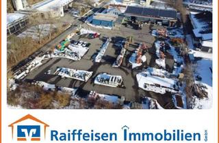 Immobilie kaufen in 94157 Perlesreut, Vielseitig nutzbare Gewerbeimmobilie - Markt Perlesreut