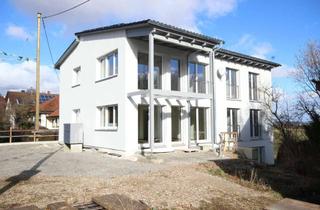 Wohnung mieten in 72149 Neustetten, Sonnige und hochwertige Neubauwohnung im Erdgeschoss mit Terrasse und Einbauküche in Neustetten