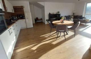 Wohnung mieten in Graf-Salentin-Ernst-Weg, 53945 Blankenheim, Großzügige & moderne 3-Zimmer-Wohnung mit gehobener Innenausstattung & Balkon in Blankenheim