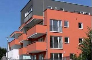 Penthouse mieten in Abt-Rohrer-Str., 88427 Bad Schussenried, RESERVIERT - Penthouse-Wohnung im Rosengarten barrierefrei (Wohnen mit Service)