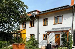 Reihenhaus kaufen in 76669 Bad Schönborn, RESERVIERT | Geräumiges 5-Zimmer-Reihenmittelhaus mit gehobener Innenausstattung in Bad Schönborn