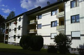 Wohnung mieten in Schwarzenbacher Str. 17, 95158 Kirchenlamitz, Familienwohnung