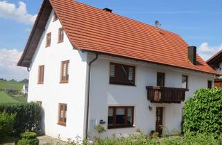 Haus mieten in 93359 Wildenberg, Geräumiges Einfamilienhaus mit 2 Stellplätzen und Terrasse in Pürkwang