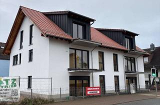 Wohnung mieten in Bergstraße, 63599 Biebergemünd, Mietwohnung Neubauwohnung Erstbezug Einbauküche Balkon