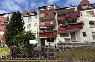 Wohnung mieten in 87437 Lenzfried, Helle großzügig geschnittene 3 1/2 Zi-Whg. im EG mit Terrasse und Gartenanteil