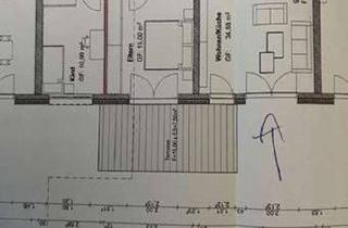 Wohnung mieten in Hauptstrasse 32B2, 69488 Birkenau, Attraktive und neuwertige 3-Zimmer-Terrassenwohnung mit geh. Innenausstattung mit Balkon in Birkenau