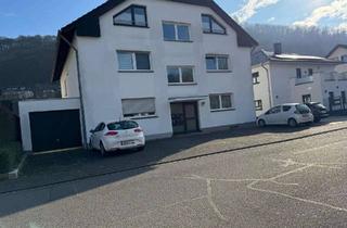 Wohnung mieten in In Der Au 25, 56588 Waldbreitbach, Freundliche, helle 5-Zimmer-DG-Wohnung mit Balkon und EBK in Waldbreitbach