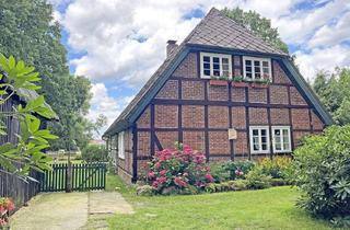 Bauernhaus kaufen in 29646 Bispingen, Niedersächsichsches Bauernhaus mit herrlichem Weitblick!