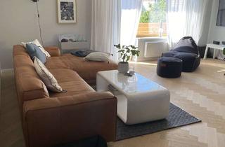 Immobilie mieten in 61273 Wehrheim, Neuwertiges 4 Zimmer Haus teilmöbliert