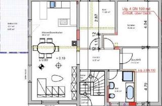 Wohnung mieten in 77833 Ottersweier, Vermietung: 4,5-Zimmer-Wohnung mit Gartenparadies und Garage