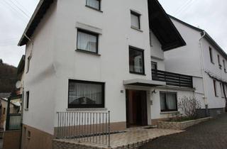 Einfamilienhaus kaufen in 55569 Monzingen, Einfamilienhaus in Monzingen (möbliert und bezugsfertig)