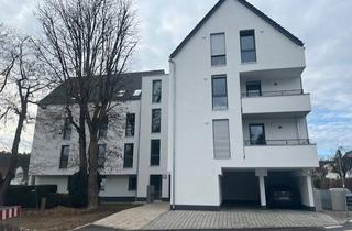 Wohnung mieten in Hans-Herold-Strasse, 91074 Herzogenaurach, Top moderne 2 ZKW inkl. EBK und Carport im Neubau in Herzogenaurach steht ab sofort zur Verfügung