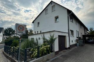 Mehrfamilienhaus kaufen in 35279 Neustadt, Neustadt (Hessen) - Mehrfamilienhaus bis zu 3 Wohneinheiten in Neustadt-Momberg