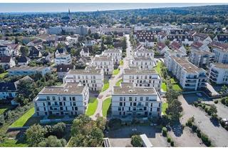 Wohnung kaufen in Erich-Ollenhauer-Straße 35a, 61440 Oberursel, 3-Zimmer-Wohnung mit Abstellraum, Gäste-WC und 2 Dachterrassen