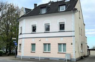 Wohnung kaufen in 42719 Wald, ++ DG-WOHNUNG MIT TERRASSE UND WEITBLICK + 2 GARAGEN ++